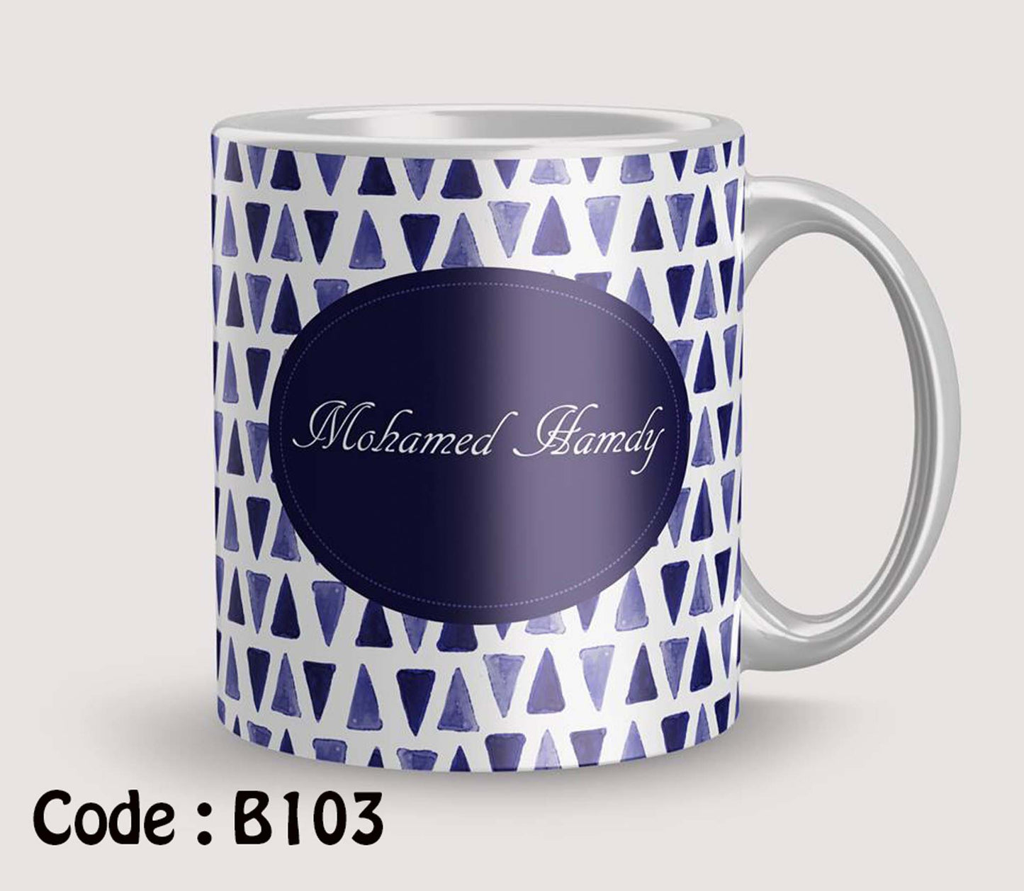 Mug b103