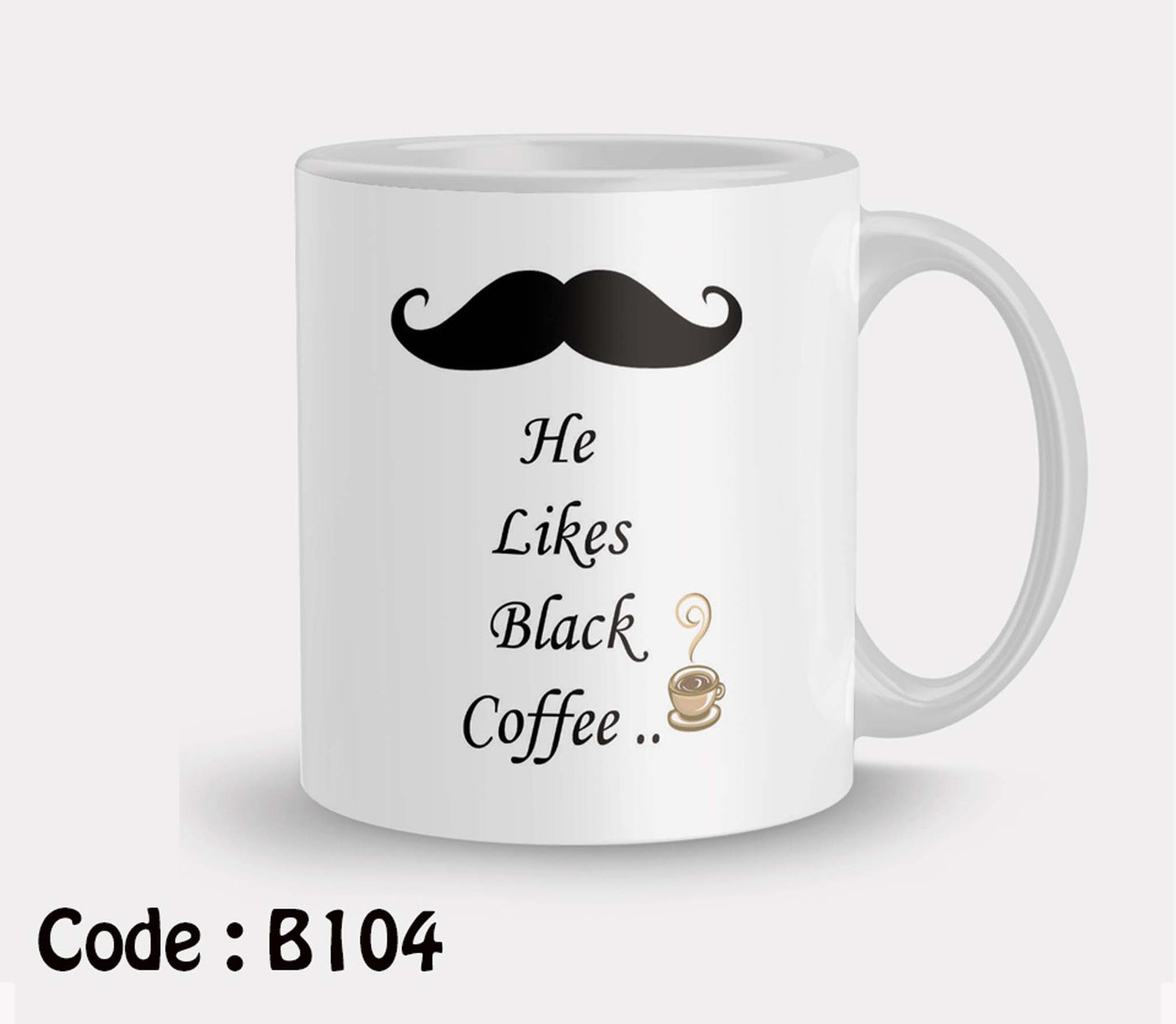 Mug b104