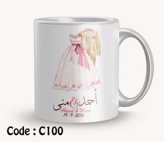 Mug c100