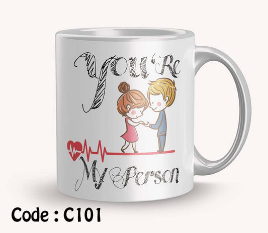 Mug c101