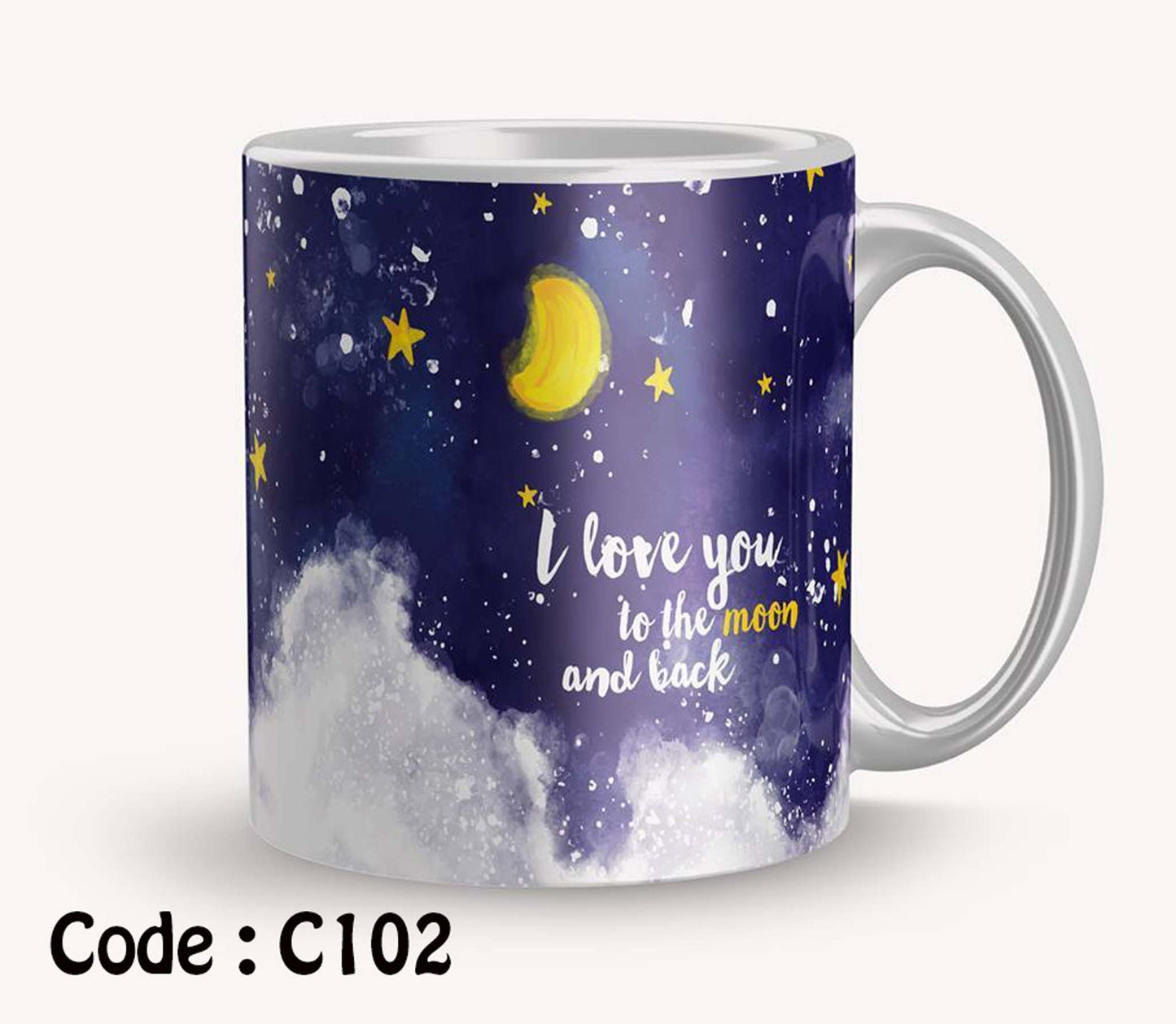 Mug c102