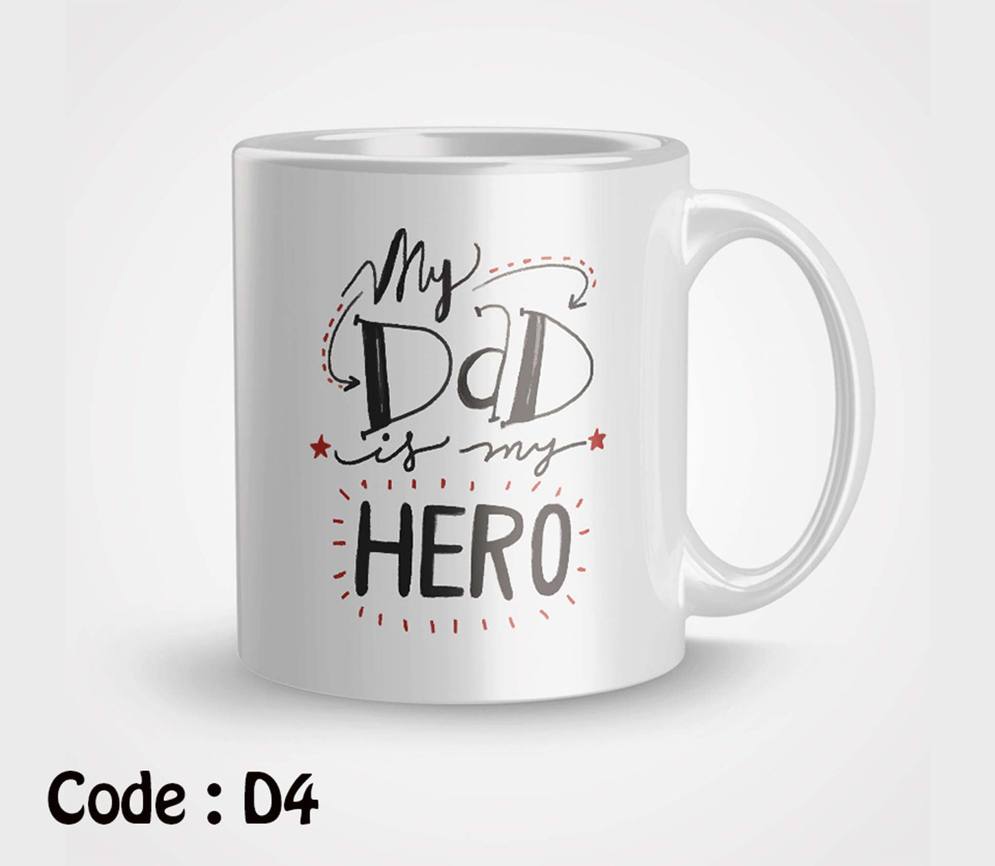 Mug d4