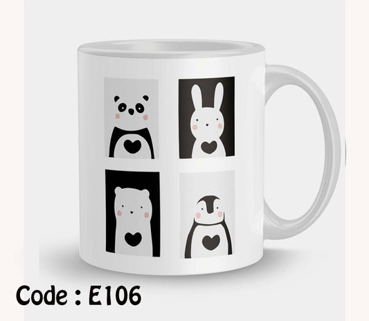Mug e106