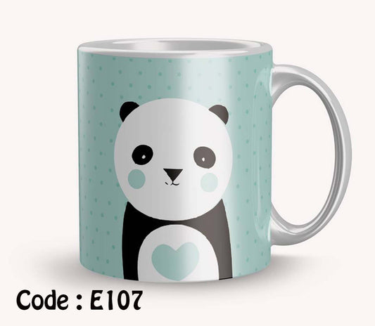Mug e107