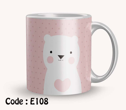 Mug e108