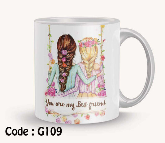 Mug g109