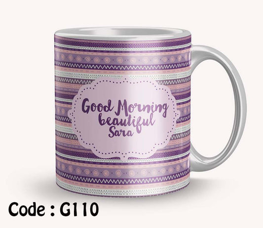 Mug g110