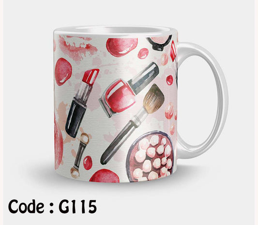 Mug g115