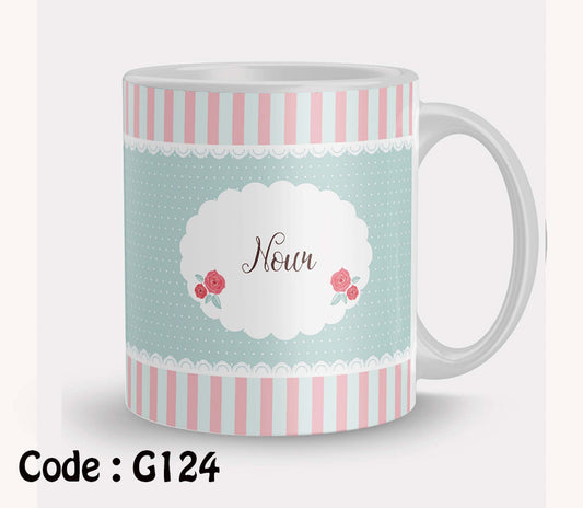 Mug g124