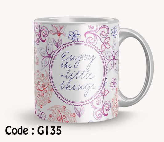 Mug g135