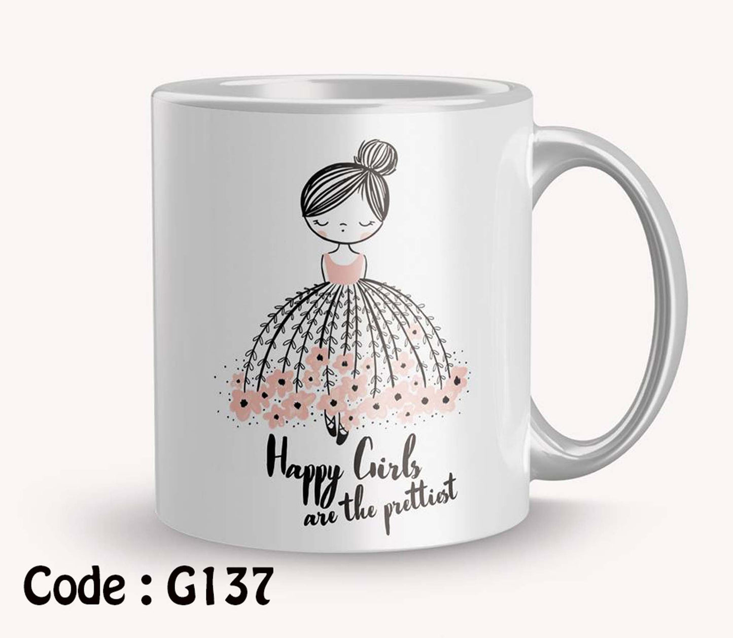 Mug g137