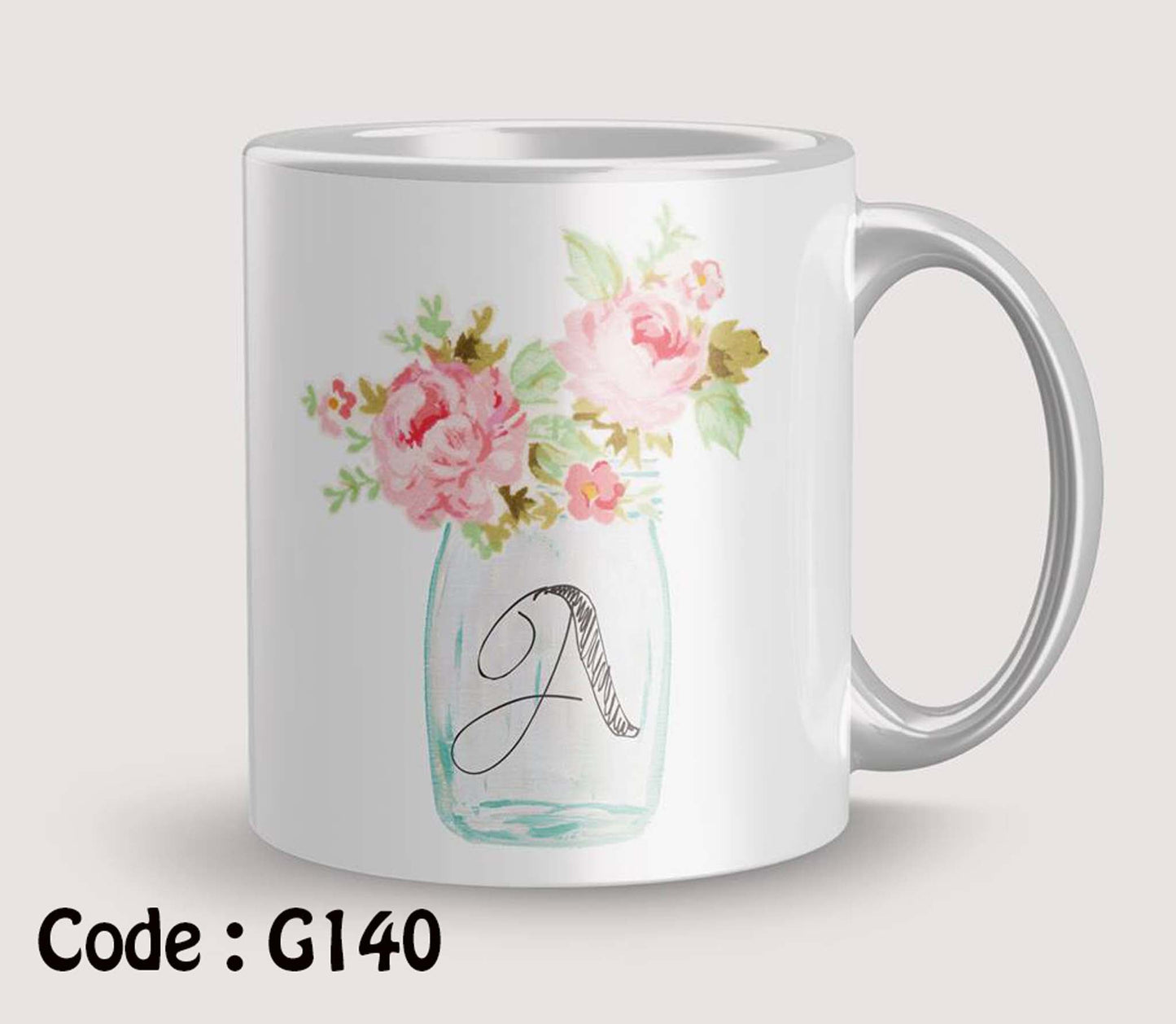 Mug g140