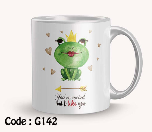 Mug g142