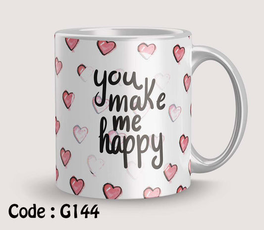 Mug g144