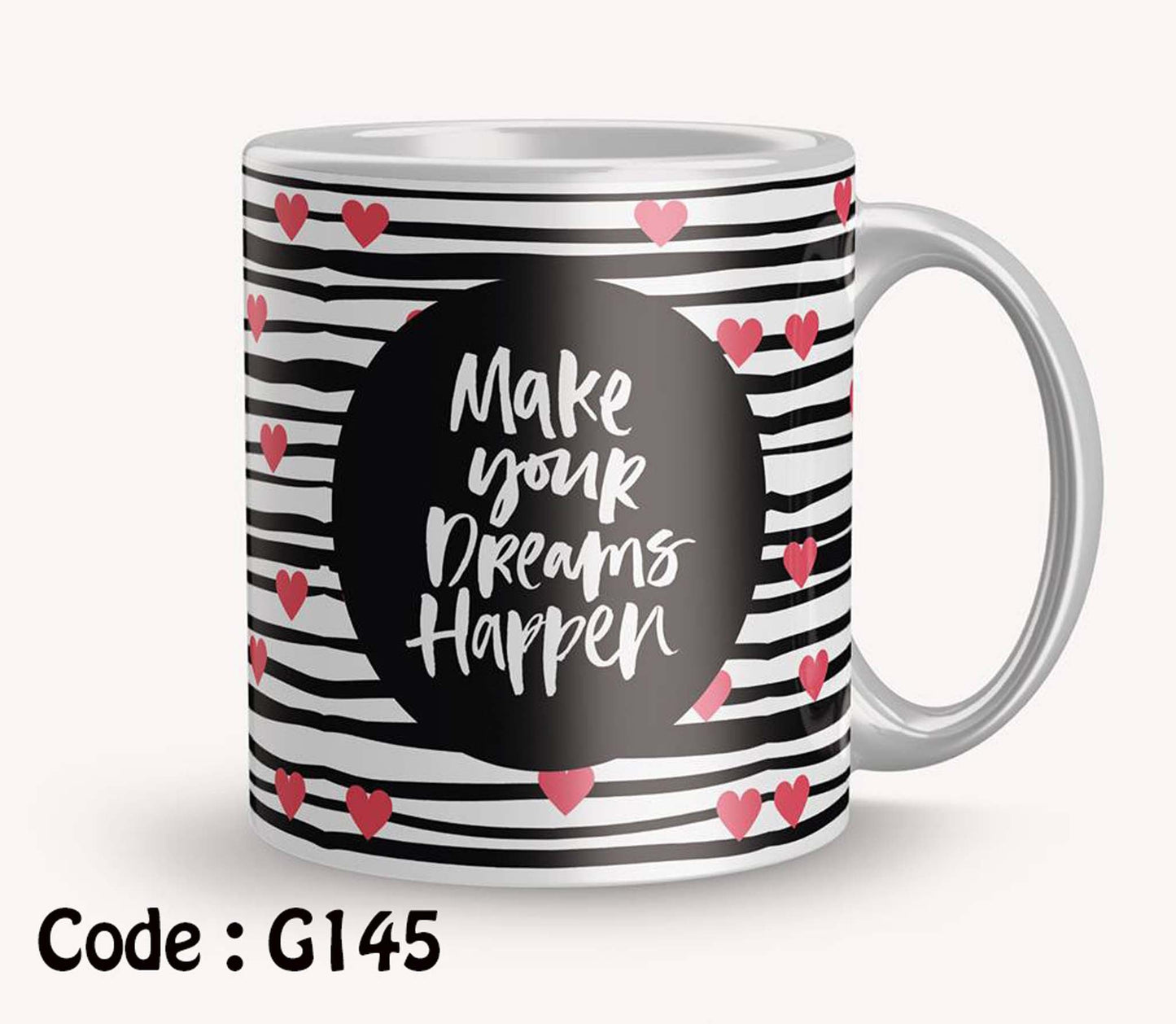 Mug g145