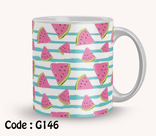 Mug g146