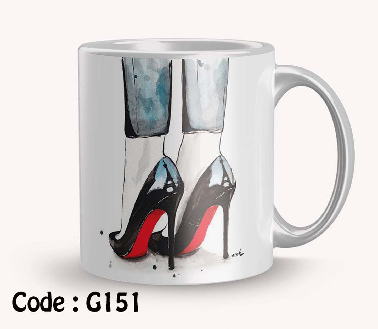 Mug g151