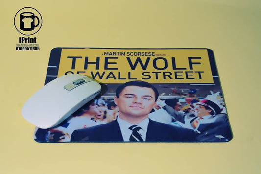 Mouse pad