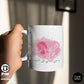 Coffee Mug امى يا ملاكى