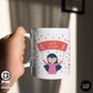 Coffee Mug لا احد يشبه امى