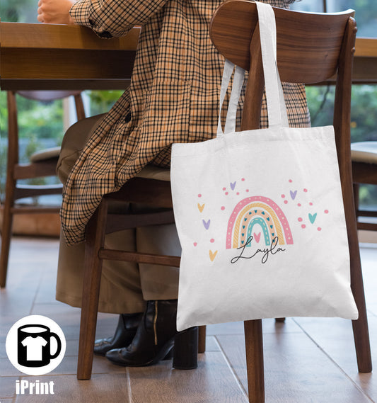 Tote Bag (Code:T24)