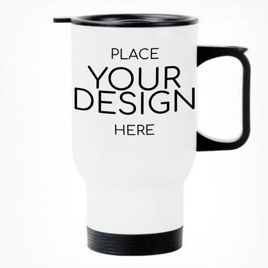 Travel Mug